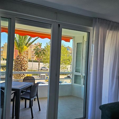 Apartamento Laguna Castillo Bajo Exterior foto