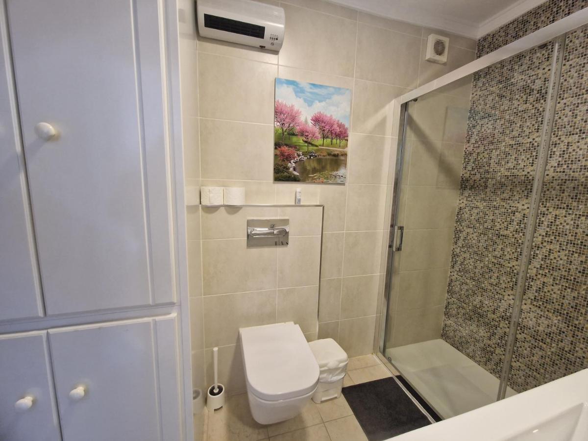 Apartamento Laguna Castillo Bajo Exterior foto