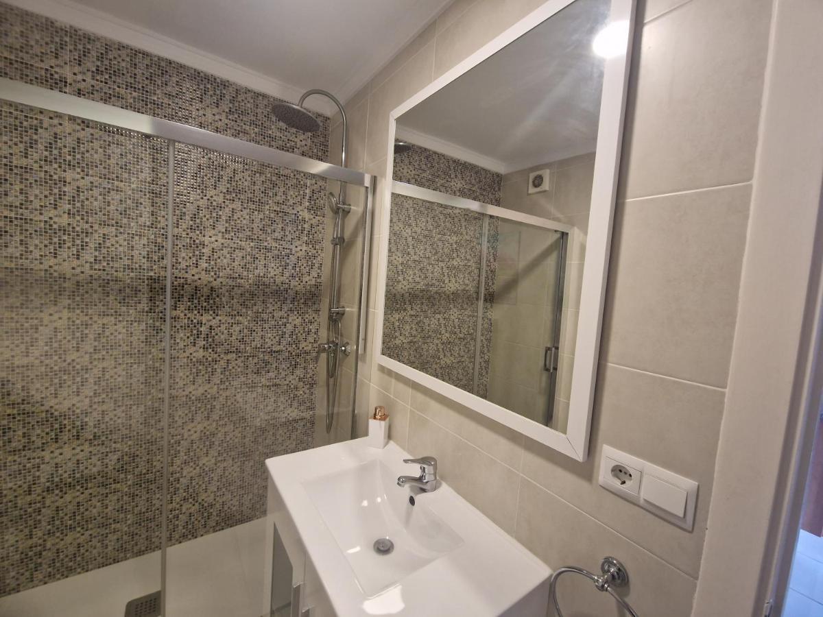 Apartamento Laguna Castillo Bajo Exterior foto