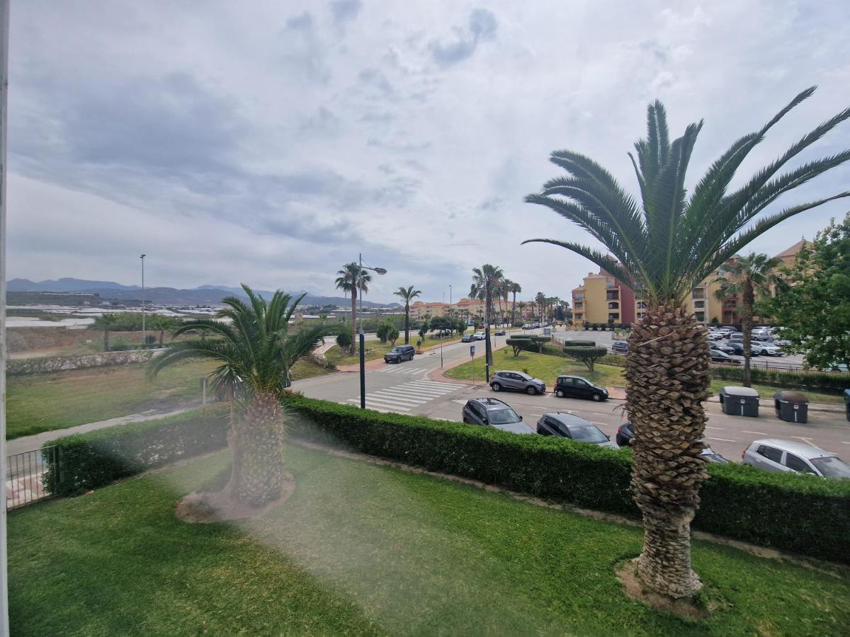 Apartamento Laguna Castillo Bajo Exterior foto