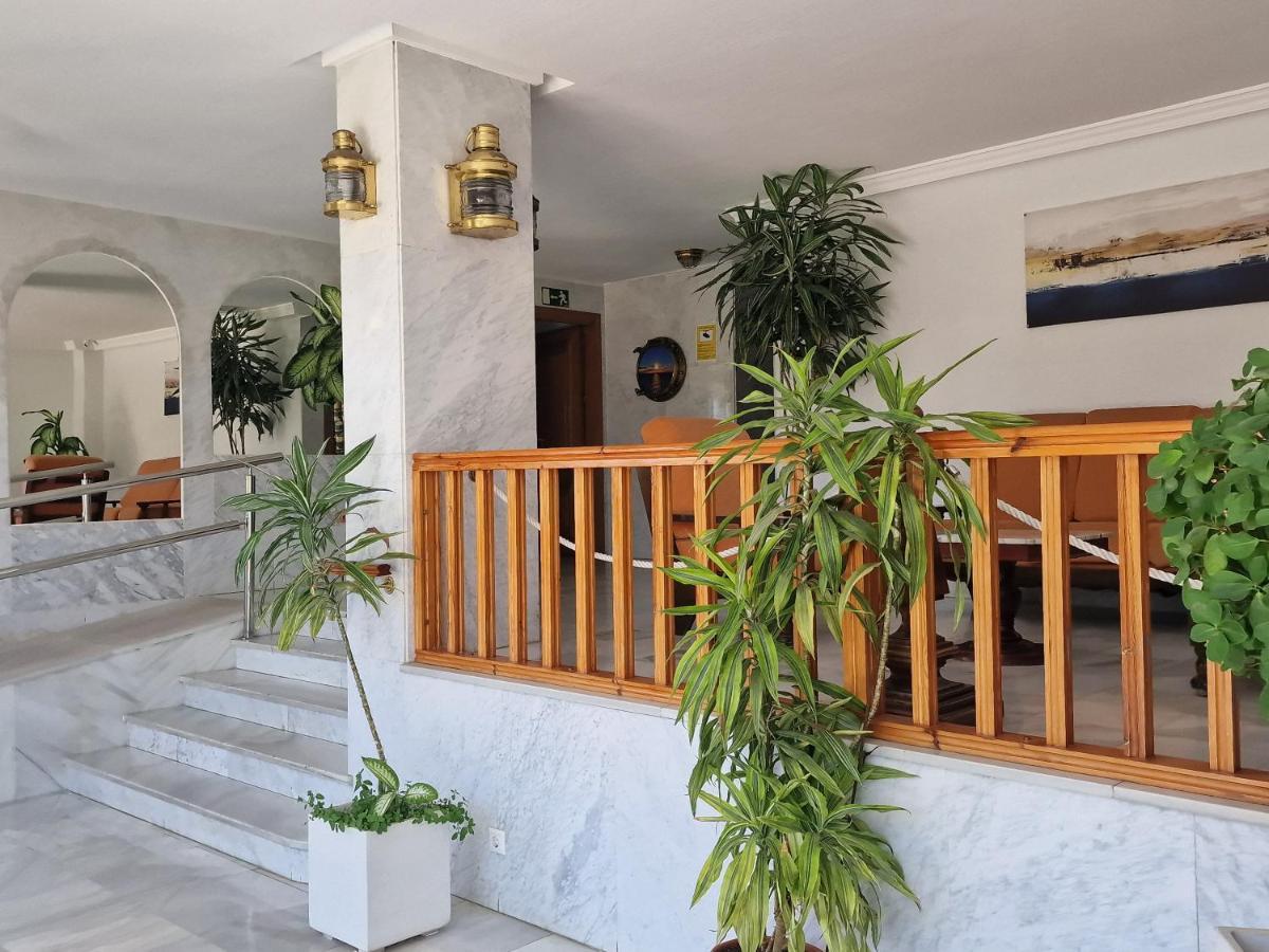 Apartamento Laguna Castillo Bajo Exterior foto