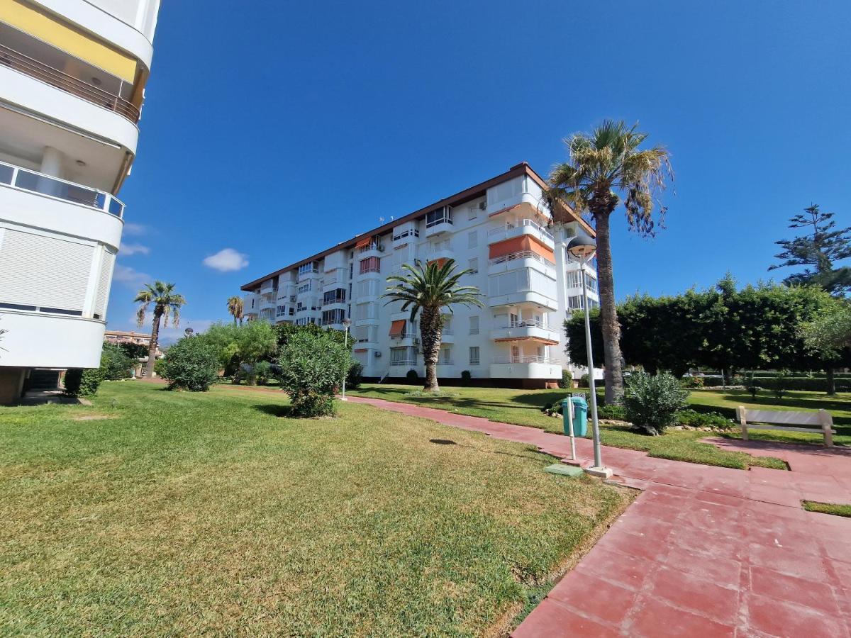 Apartamento Laguna Castillo Bajo Exterior foto