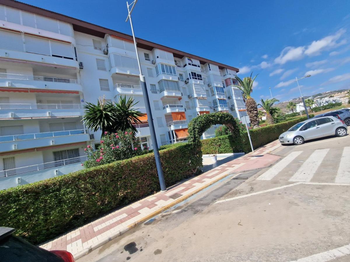 Apartamento Laguna Castillo Bajo Exterior foto