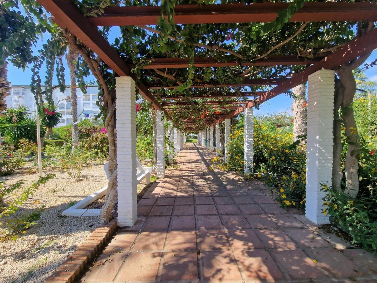 Apartamento Laguna Castillo Bajo Exterior foto