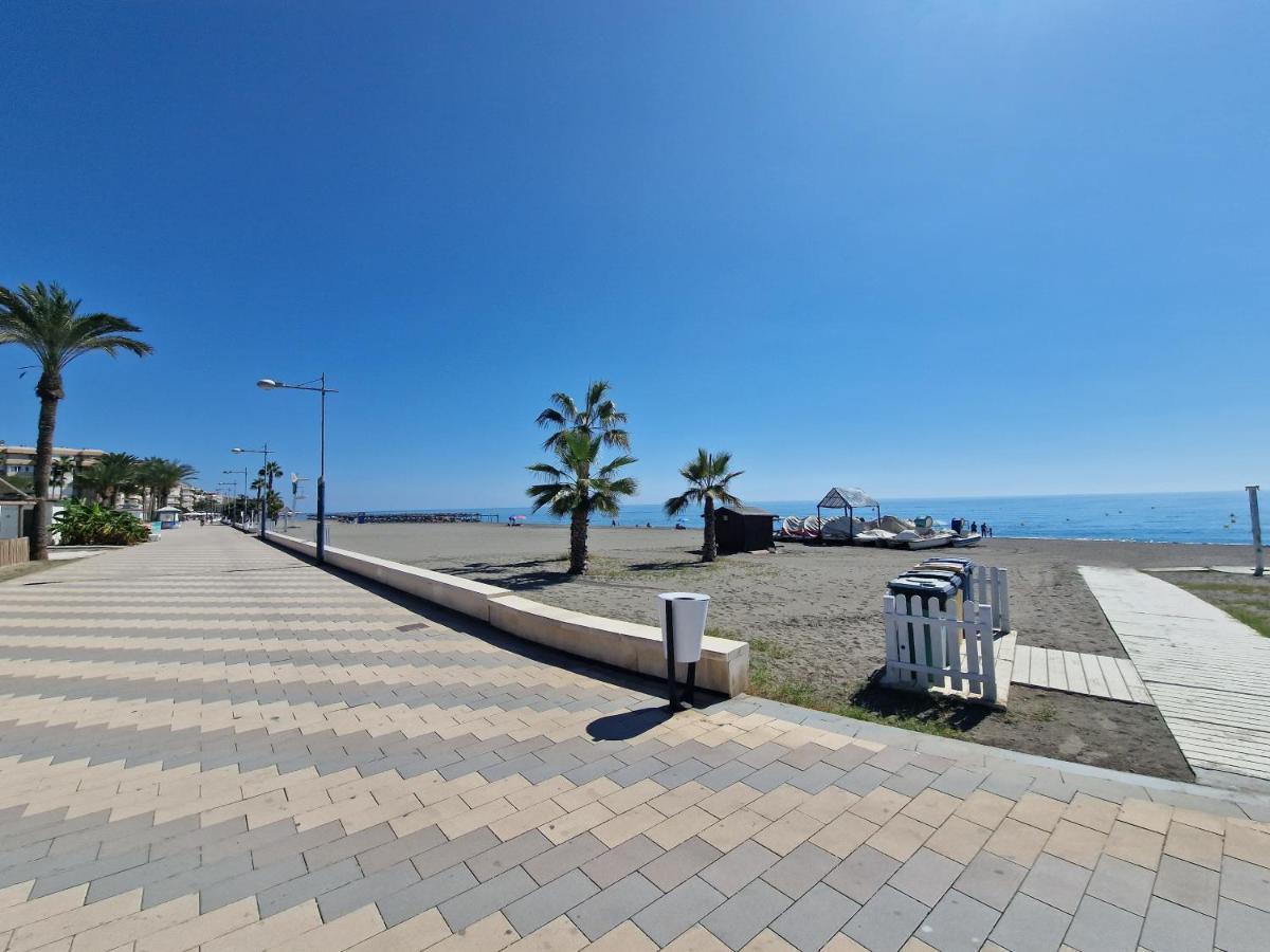 Apartamento Laguna Castillo Bajo Exterior foto